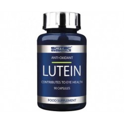 Scitec Essentials Lutein - 90 капсул