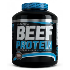 BioTech Beef Protein - 1816 грамм