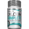 BioTech Calcium Complete - 90 капсул (фото-0)