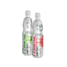 BioTech L-Carnitine Water - 750 мл
