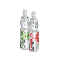 BioTech L-Carnitine Water - 750 мл
