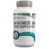 BioTech Magnesium - 120 капсул (фото-0)