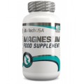 BioTech Magnesium - 120 капсул