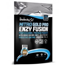 BioTech Nitro Gold Pro E.F. - 500 грамм