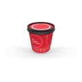 012 Ice Cream Протеиновое мороженое - 70 грамм