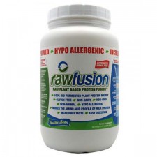 SAN Raw Fusion - 900 грамм