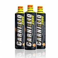 All Stars Carni-Liq 2000 - 500 мл