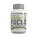 BioTech Green Tea Focus - 90 капсул