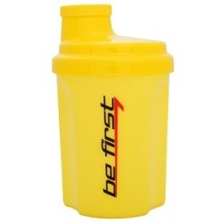 Be First Спортивный шейкер - 300 мл (желтый)