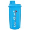 Be First Спортивный шейкер - 700 мл (светло-синий) (фото-0)