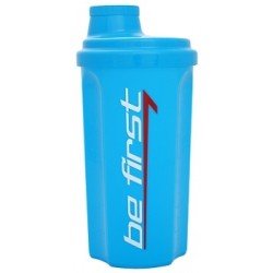 Be First Спортивный шейкер - 700 мл (светло-синий)