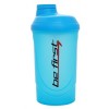 Be First Спортивный шейкер - 600 мл (синий) (фото-0)