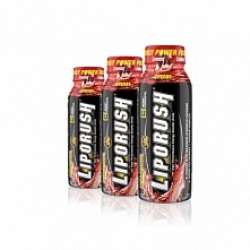 All Stars LIPORUSH - 250 мл