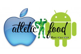 Новые приложения для мобильных телефонов