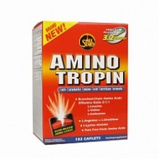 All Stars Aminotropin - 132 таб