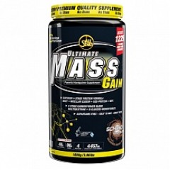 All Stars Ultimate Mass Gain - 1800 г