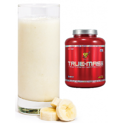 BSN True-Mass (разные вкусы) – 1 порция