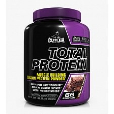 Cutler Total Protein - 2310 г