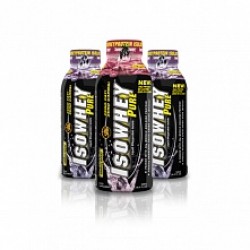 All Stars ISOWHEY PURE - 500 мл