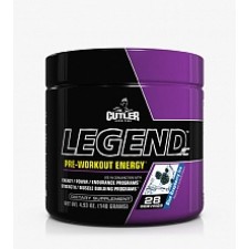 Cutler Legend -  140 г