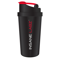 INSANE LABZ Шейкер  - 600 мл