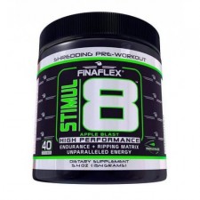 FinaFlex STIMUL 8 - 40 порций