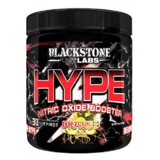 Blackstone Labs HYPE - 30 порций