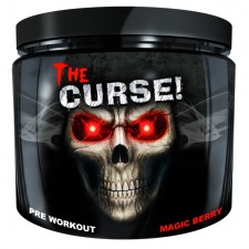 Cobra Labs The Curse  - 5 порций