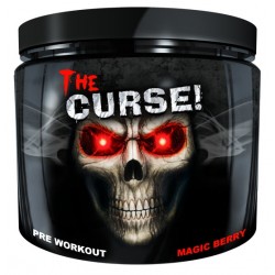 Cobra Labs The Curse  - 5 порций
