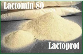 Лактомин 80. Отзывы профессионалов