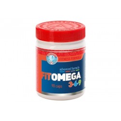 Академия-Т FIT OMEGA 3-6-9 - 90 капсул