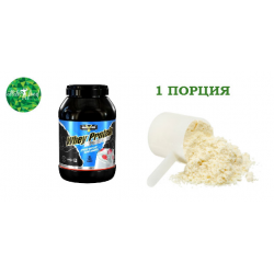 MAXLER Ultrafiltration Whey Protein - 1 порция (30 грамм)