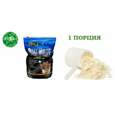 GASPARI NUTRITION Real Mass - 2 порции