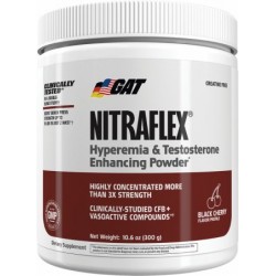 GAT NITRAFLEX (пробник) - 1 порция