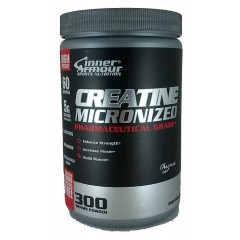 Отзывы Inner Armour Creatine Monohydrate 300 грамм			