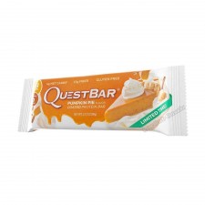 Quest Bar - 1 шт (Pumpkin Pie/Тыквенный пирог)