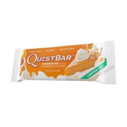 Quest Bar - 1 шт (Pumpkin Pie/Тыквенный пирог)