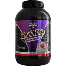 Maxler Real Mass - 4540 грамм