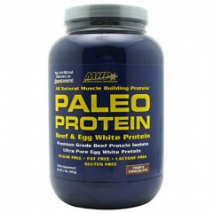 MHP Paleo Protein - 900 грамм