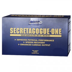 Отзывы MHP Secretagogue-One - 30 пакетиков