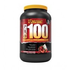 Mutant Pro 100 - 900 грамм (11.17-02.18)
