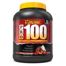 Mutant Pro 100 - 1800 грамм