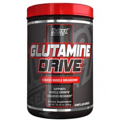 Nutrex Glutamine Drive – 150 грамм