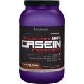 Ultimate Nutrition Prostar 100% Casein - 900 грамм