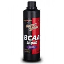 Power System BCAA Liquid - 500 мл