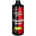 Power System L-Carnitine 120 000+ - 1000 мл
