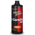 Power System L-Carnitin Fire 3600 - 1000 мл (140000 mg)