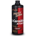 Power System L-Carnitin Attack 3600 (144000 mg) - 1000 мл