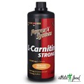 Power System L-Carnitine Strong 3600 (72000 mg)  - 500 мл