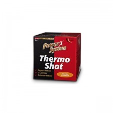 Power System Thermo Shot - 12 бутылок
